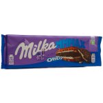 Milka Mmmax Oreo 300 g – Zboží Mobilmania