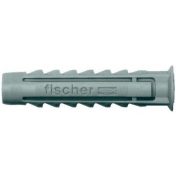 Hmoždinky FISCHER SX 6x30 (100ks)