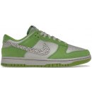 Pánská teniska Nike Dunk Low AS Safari Swoosh Chlorophyll DR0156-300