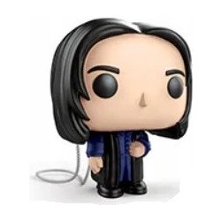 Funko Pop! Pop mini Harry Potter Severus Snape