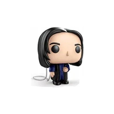 Funko Pop! Pop mini Harry Potter Severus Snape – Hledejceny.cz