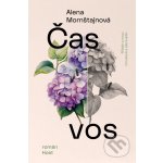 Čas vos - Alena Mornštajnová – Sleviste.cz