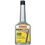 Sonax Zvýšení oktanového čísla 250 ml – Sleviste.cz