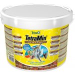 Tetra Min 10 l – Zboží Mobilmania