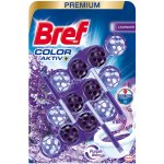 Bref WC Power Aktiv Lavender WC kuličky 3 x 50 g – Zboží Dáma