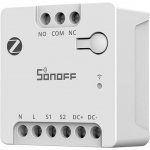 Modul spínače se suchým kontaktem SONOFF MINI-ZBD Zigbee – Hledejceny.cz