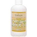 Saloos tělový a masážní olej Vanilla 250 ml