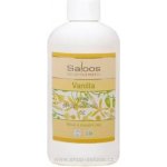 Saloos tělový a masážní olej Vanilla 250 ml – Sleviste.cz