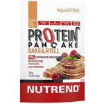 Nutrend Protein Pancake natural 750 g – Hledejceny.cz