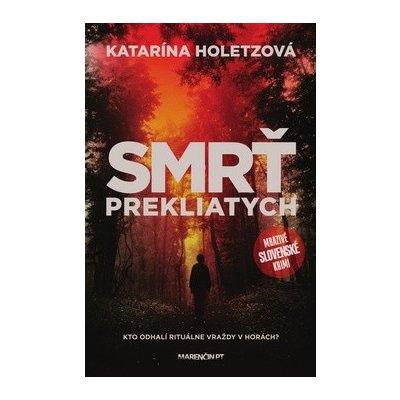 Smrť prekliatych – Sleviste.cz