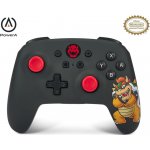 PowerA Wireless pro Nintendo Switch NSGP0251-01 – Zboží Mobilmania