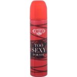 Cuba Original Too Sexy For You parfém dámský 100 ml – Hledejceny.cz