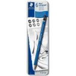 Staedtler 100G M6 6 ks – Zboží Živě