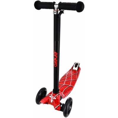 Enero Maxi Scooter spider – Zboží Mobilmania