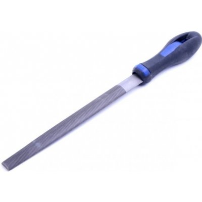 Pilník půlkulatý úsečový Ergo AJAX - 200/1 – Zboží Dáma