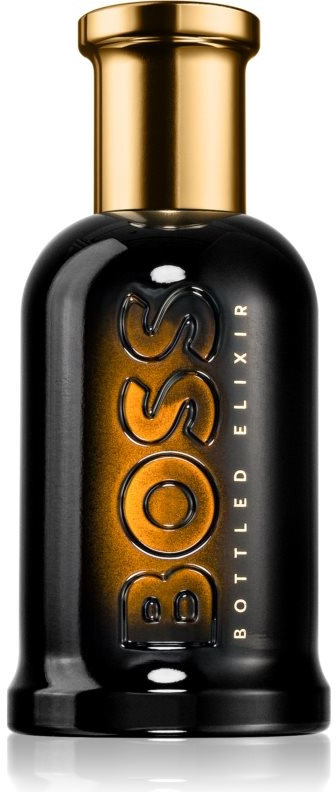Hugo Boss Boss Bottled Elixir intense parfémovaná voda pánská 50 ml