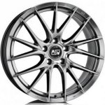 MSW 29 8,5x19 5x120 ET29 hyper dark titan – Hledejceny.cz