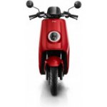 NIU NQi SPORT červený lesklý – Hledejceny.cz