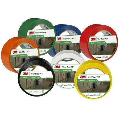 3M Jednostranná značící páska 764i – Zboží Mobilmania