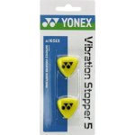 Yonex Vibration Stopper 5 2ks – Zbozi.Blesk.cz