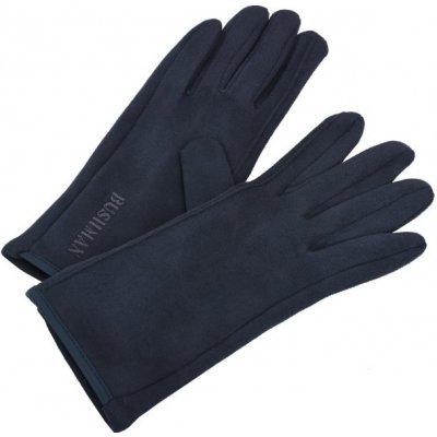 Bushman rukavice Luva dark grey – Zboží Dáma