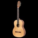 Ortega R131SN – Zboží Dáma