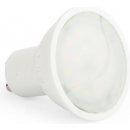 Berge LED žárovka 7W 12xSMD2835 GU10 630lm Neutrální bílá