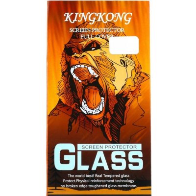 Tvrzené sklo KingKong Xiaomi Redmi Note 10 66040 – Zboží Živě
