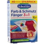 Dr. Beckmann Ubrousky proti zaprání pohlcovač barev 44 ks – Sleviste.cz