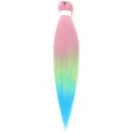 Easy Braid kanekalon 100 g - 1 – Zboží Dáma
