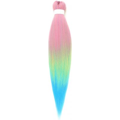 Easy Braid kanekalon 100 g - 1 – Zboží Dáma