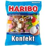 Haribo Konfekt 500 g – Zboží Mobilmania