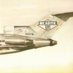 Beastie Boys - Licenced to Ill CD – Hledejceny.cz