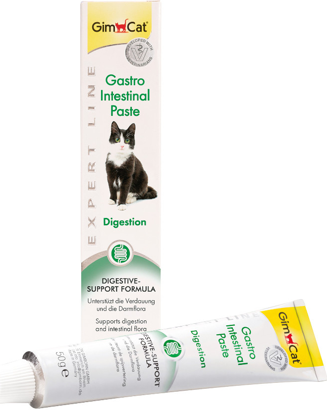 GimCat pasta EXPERT LINE Gastro Intestinal 50 g