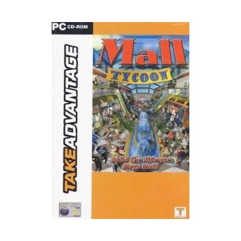 Mall Tycoon