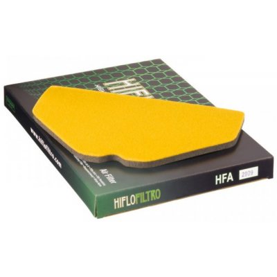 Vzduchový filtr HIFLOFILTRO HFA2909 – Hledejceny.cz