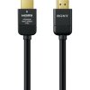 Propojovací kabel Sony DLC-HX10C