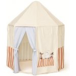 Kids Concept Pavilion stan béžová – Hledejceny.cz