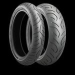 Bridgestone T31 170/60 R17 72W | Zboží Auto