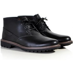 Clarks 20351096 černé