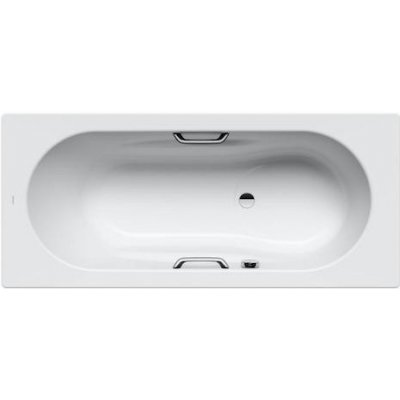 Kaldewei Vaio Set Star 160 x 70 cm 233727090001 – Hledejceny.cz