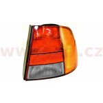 Zadní světlo VAN WEZEL 5826932 – Zboží Mobilmania