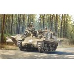 Italeri M7 Priest Model Kit tank 6580 1:35 – Zboží Dáma