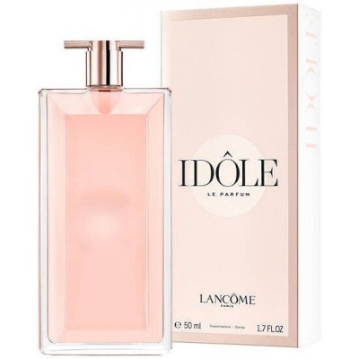 Lancôme Idôle parfémovaná voda dámská 50 ml – Hledejceny.cz