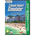 Beach Resort Simulator – Hledejceny.cz