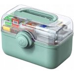 Korbi Organizér na léky velikost XL – Zboží Dáma