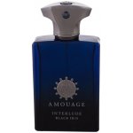 Amouage Interlude Black Iris parfémovaná voda pánská 100 ml – Hledejceny.cz