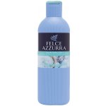 Felce Azzurra sprchový gel a pěna do koupele Sali Marini 650 ml – Zbozi.Blesk.cz