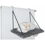 O´lala Pets Závěsná polička Soft 34 x 52 cm – Zboží Mobilmania