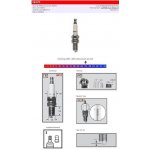 CHAMPION S-PLUG RA4HC OE073 – Hledejceny.cz